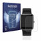 savvies Protector Pantalla para Fitpolo ID205L / H205L 1.3 (6 Unidades) Película Ultra Transparente