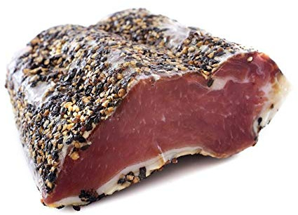 Pökelmischung Pfefferschinken Würzmischung Eigenlake für 4Kg Fleisch