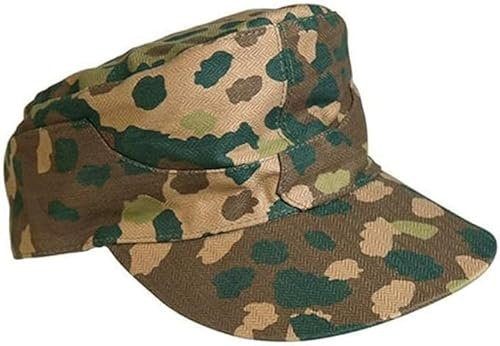 Mil-Tec Unisex Hut Wh M44