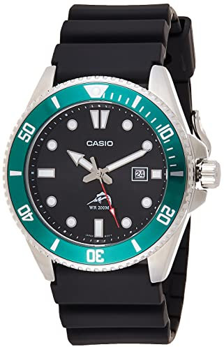 Casio Sport Watch MDV-106B-1A3VCF