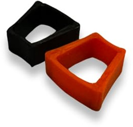 Gasspacer/Throttlespacer/Gas Spacer, Abstand Spacer Kit für KTM SMCR 690 Supermoto Modelle Gasgas 700 Husqvarna 701 E-XC Enduro