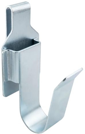 ITROLLE Percha para cinturón, gancho para llaves eléctricas, soporte multifuncional, gancho de metal, carpintero, estante para cinturón, clip de almacenamiento de herramientas