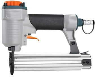 Agrafeuse pneumatique robuste sans huile pour la décoration de la maison et les projets de bricolage