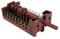 COMMUTATORE per FORNO Pos.8+0 - NARDI 040899008809 - GOTTAK 890801