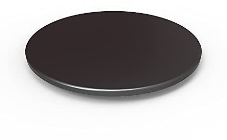 LotusGrill Piedra para pizza pequeña G280 especialmente desarrollada para la barbacoa de carbón vegetal de baja humo/barbacoa de mesa