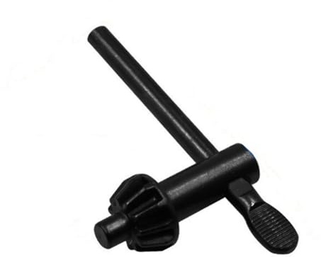 EsportsMJJ Handbohrer, Schlüsselschlüssel, Bohrfutter, Wechsel-Bit-Konverter, Adapter, Hardware-Werkzeug, Zubehör, Bohrfutter, Schlüssel (5–20)