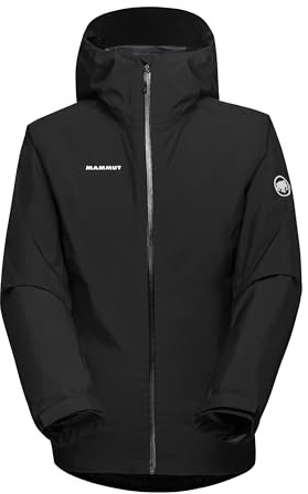 Mammut Women's Alto Light 3 in 1 Hs Hooded Jacket Women Jacket (pack of 1)