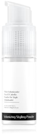 Spray Texturisant Pour Cheveux - Spray Volumateur 10g,Soin Capillaire Quotidien Nuit Voyage Sport Plage Coiffure Barbe Perruque Lisse Bouclés Fins