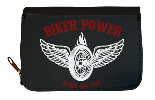 U24 Portafoglio Biker Power Ride or il portafoglio Portmonnaie