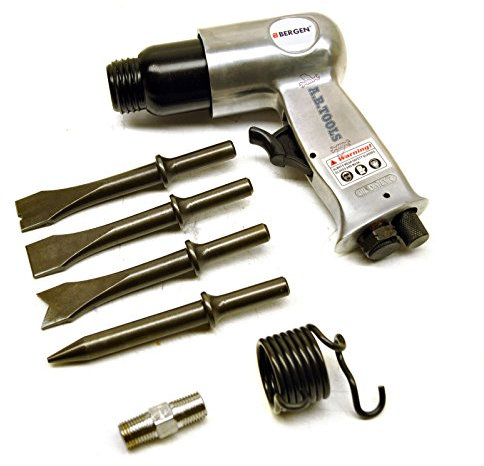 150mm pneumatica di Scalpello per martello demolitore Plus Scalpelli