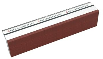 Scangrip Magnet-Schonbackenpaar F 150 mm