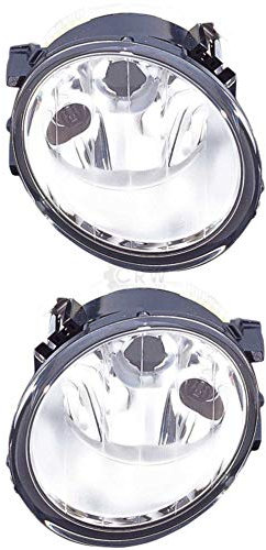 Nebelscheinwerfer Set für S-Max WA6 Bj. 5.2006-1.2010 H8 W5W