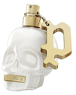 Parfum Femme Police To Be Born To Shine For Woman EDP (40 ml)