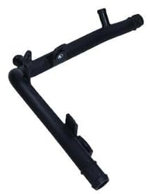 MAXGEAR 18-0728 Conducto refrigerante Manguito de Radiador Tubería de Radiador