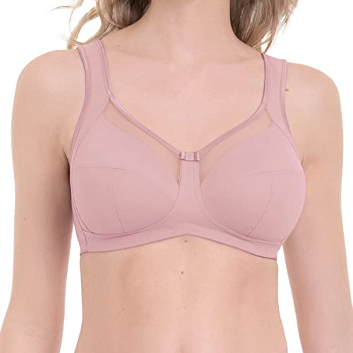 Anita 5459 - Soutien-Gorge - sans Armature - Uni - Femme