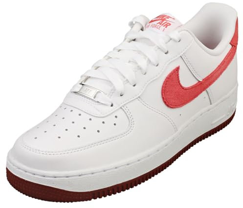 NIKE Air Force 1 '07 W FQ7626100, Deportivas - 40 EU
