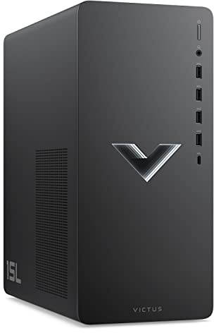 HP Victus by TG02-2100ng Desktop PC [Intel i7-14700F, 16GB RAM, 1TB SSD, GeForce RTX 4060, DOS]