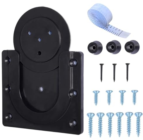 Dartboard Bracket for Hanging Dartboard Professional Dart Board Accessories Durable Board