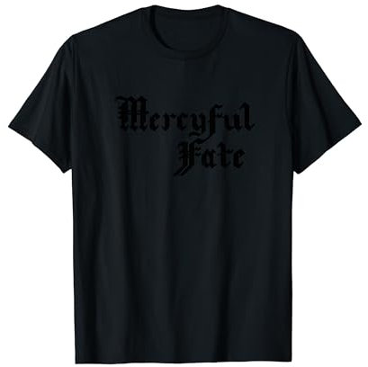 Croix funéraire noire T-Shirt