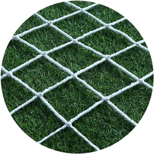 WXF86djl Kletternetz für Kinder Kletternetz, Outdoor-Seilnetz-Training, geeignet for Indoor- und Outdoor-Spiele, Sie benötigen EIN Paar Meter, um EIN Paar Stücke zu kaufen(1mX2.5m)