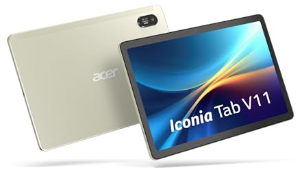 acer ICONIA V11 V11-11 - Tablette - Android 14-128 Go - 11