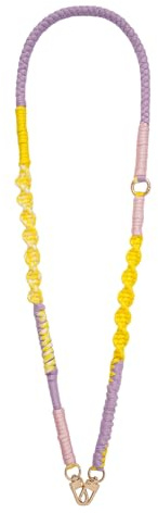 CHUQING Handykette Universal Phone Lanyard Handyband Zum Umhängen Handy Umhängeband Schlüsselband Lang Band Für Handy
