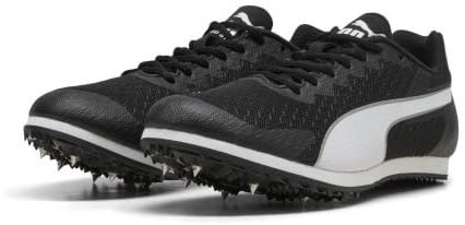Puma Unisex Kinder Evospeed Star 9 JuniorLeichtathletik-Schuh