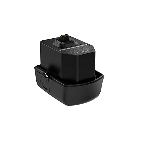 Asiwo Scooter Subacqueo Manta batteria di riserva