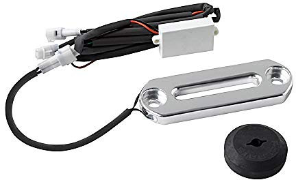 Polaris General Pro HD - Kit de actualización de cabrestante de 2 kg