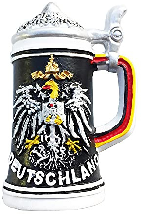 Germany 3D Beer Mug Refrigerator Magnet Travel Sticker Souvenirs Collection,Home & Kitchen Decoration Germany Fridge Magnet from China
