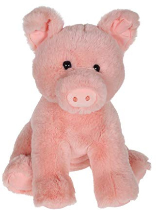 GIPSY 071035 Farmers Schwein, 25 cm