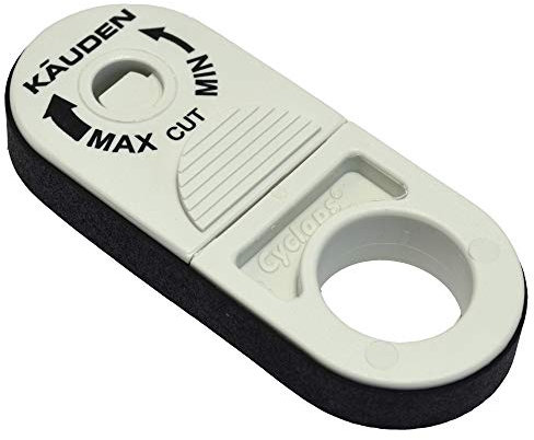 Cyclops Ethernet Data Cable Stripper Kauden LJ5206 UTP STP