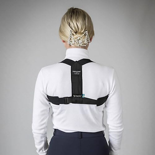 Back on Track Welltex ® Haltungserinnerung für Ihren Rücken (S/M)