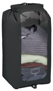 Osprey Ultralätta Vattentäta påsar & Kompressionssäckar - Utomhustillbehör - Små & ultralätta packlösningar - Lätt organisation - Vattentätt skydd - Hållbar design