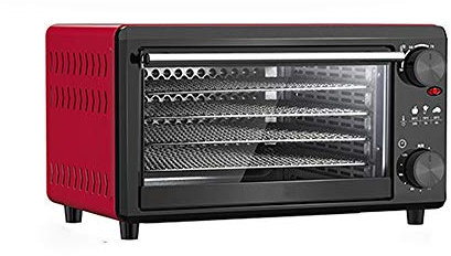Dried Fruit Vegetables Herb Meat Machine Mini Food Dehydrator Pet Meat Dehydrated 5 Trays Snacks Air Dryer