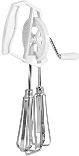 for Kochen von Sahne-Butter-Rührmixer, Küchen-Backwerkzeuge, Mixer-Eiweiß-Schneebesen, manueller Sahne-Schneebesen for Backen, Hand-Schneebesen-Rührwerk