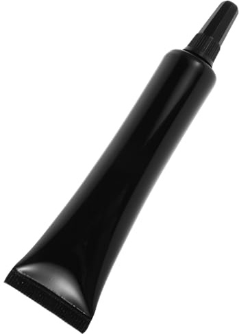 LOLIPPYY Starker Nagelkleber für Frauen Bare Bottle Caulking Glue Langlebig und Widerstandsfähig Einfache Anwendung für Maniküre für DIY und Professionelle Nagelstudios Haftstark und