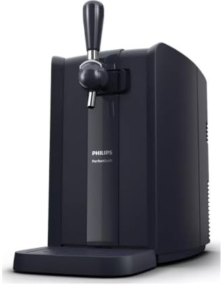 Biertap Philips hd3761/60 perfect