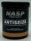 NASP Anti-Seize Keramikpaste Montagepaste Schraubenpaste Grease Schutz vor Korrosion Festfressen 1kg Dose - MADE IN GERMANY