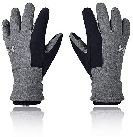 Under Armour Storm Laufhandschuhe - AW20 - M
