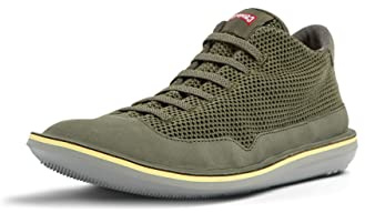 Camper herr modern ankelstövel, Medium grön, 11