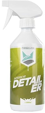 FOXED Care - Interior Detailer matt 500 ml - Innenraumpflege mit Matt-Effekt