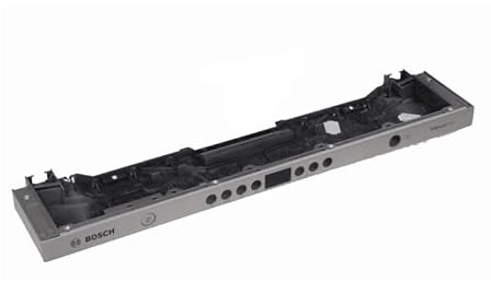 BANDEAU DE COMMANDE pour LAVE VAISSELLE BOSCH - 00705262