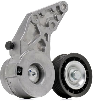 RIDEX 310T0280 Rullo tenditore cinghia Poly-V Compatibilità con VW Golf 4 Hatchback 1J1
