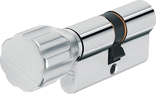 ABUS 487668 EC550 NP Knaufset, verzinkt, 30 mm