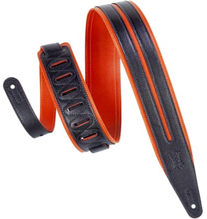 Levy's Leathers Guitar Strap