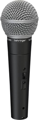 Behringer Micrófono dinámico (SL 85S)