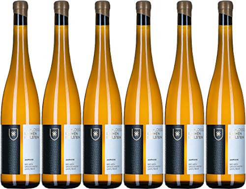 Schlossgut Hohenbeilstein AMPHORE, ungeschwefelt I VDP I 2020 Trocken Bio (6 x 0.75 l)