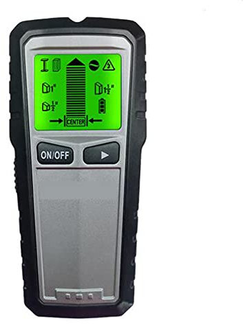 Q-BAIHE Five-in-One Metalldetektor, Handgerät, multifunktional, Metalldetektor, TH430