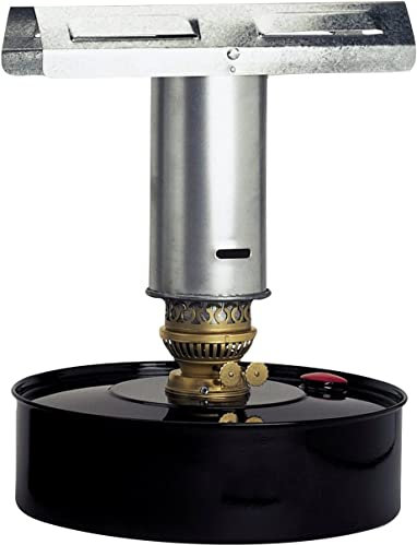 Unibos Warmer Greenhouse Green House Cold Frames Green House Plant Seeding Super Warm Heater (Single Burner Paraffin)